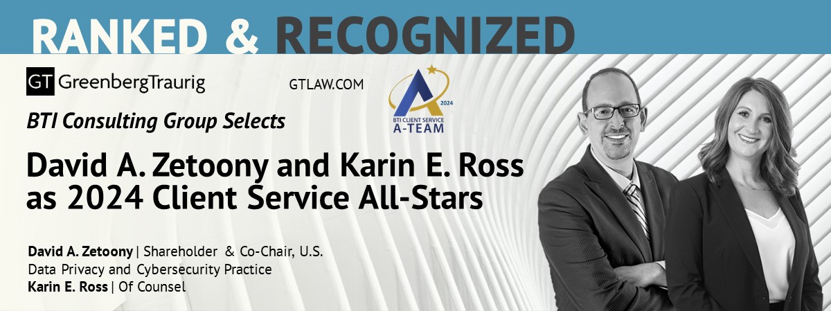 BTI client service all stars 2024