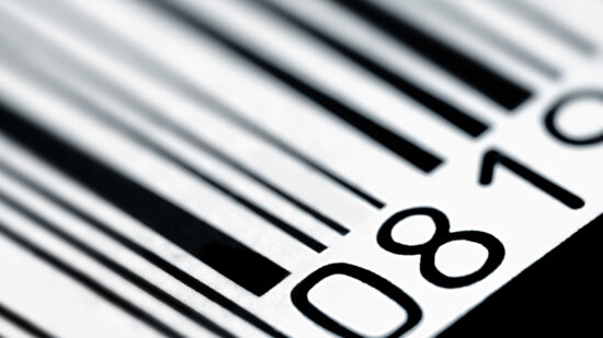 Barcode