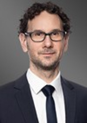 Photo of Carsten A. Kociok