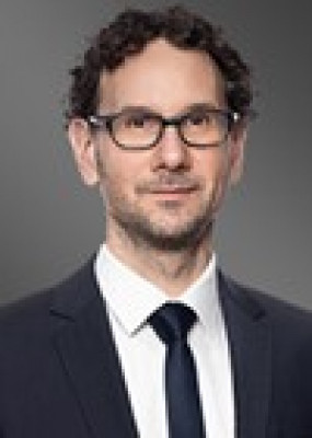 Photo of Carsten A. Kociok