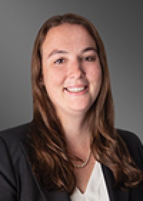 Photo of Eleanor M. Ross