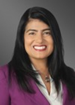 Photo of Reena Bajowala
