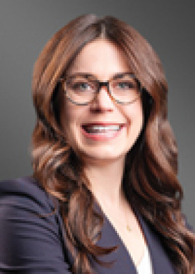 Photo of Mikaela Shaw Masoudpour
